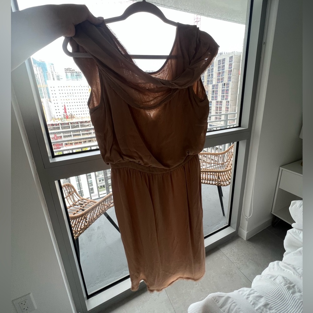 Fendi Mid-length dress